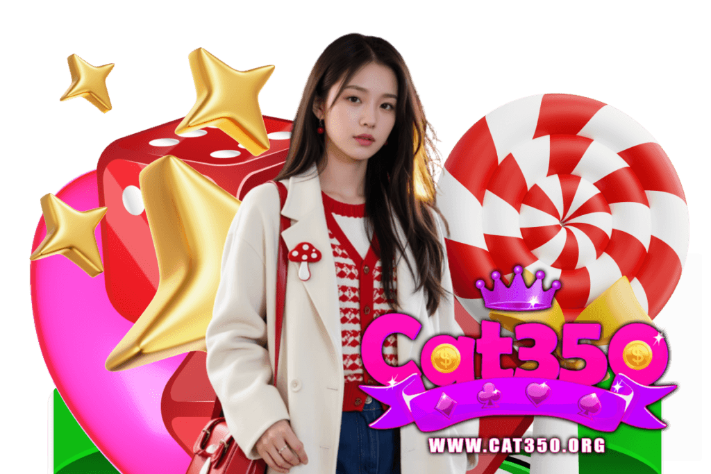 cat350 เครดิตฟรี